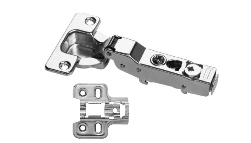 لولا آرام‌بند کابینت